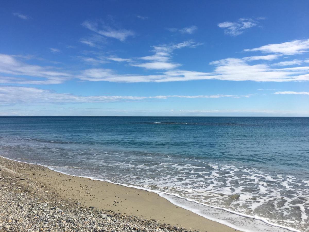 Agriturismo Lavalleggia Tovo San Giacomo Екстер'єр фото