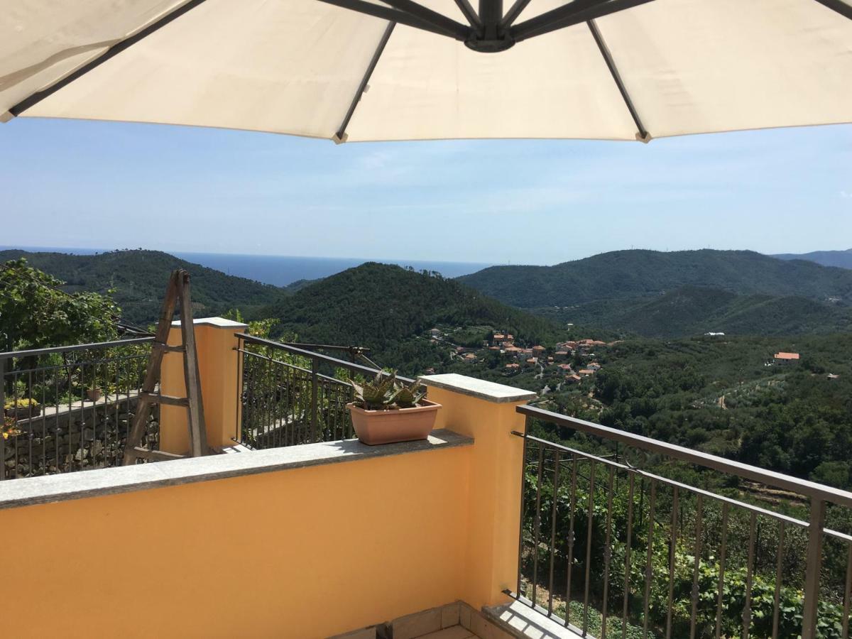 Agriturismo Lavalleggia Tovo San Giacomo Екстер'єр фото