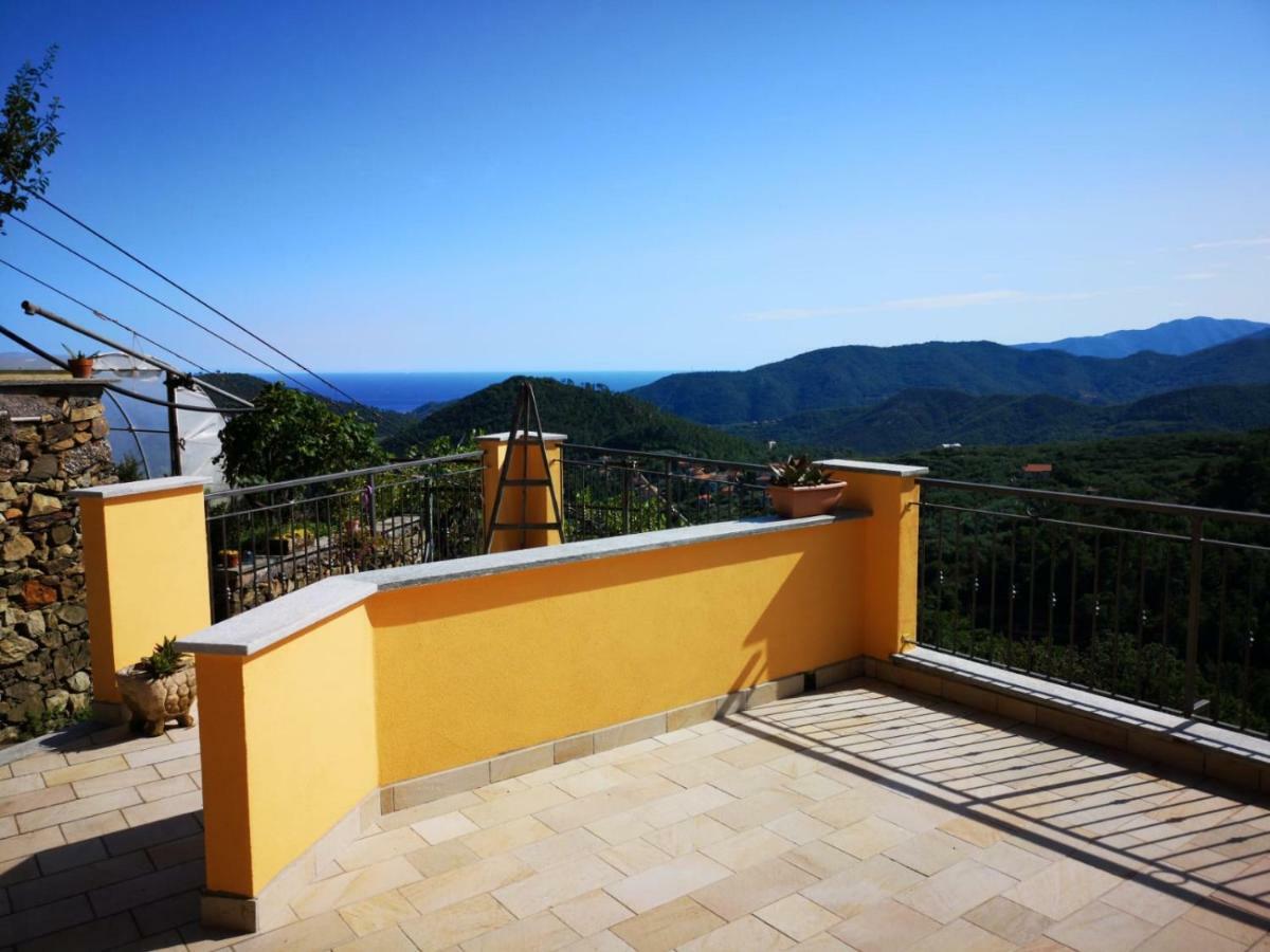 Agriturismo Lavalleggia Tovo San Giacomo Екстер'єр фото
