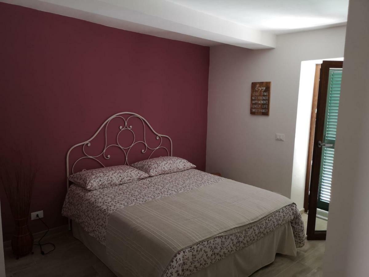 Agriturismo Lavalleggia Tovo San Giacomo Екстер'єр фото