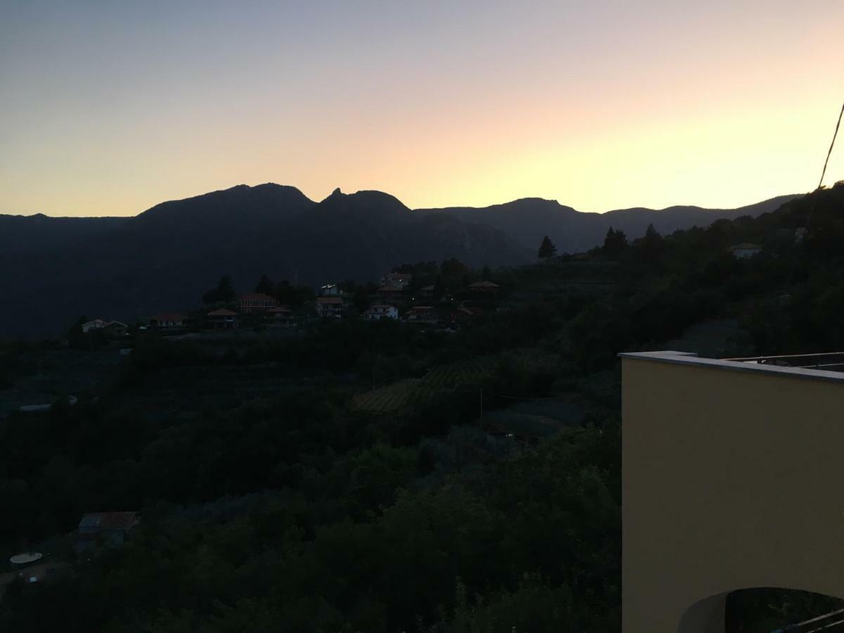 Agriturismo Lavalleggia Tovo San Giacomo Екстер'єр фото